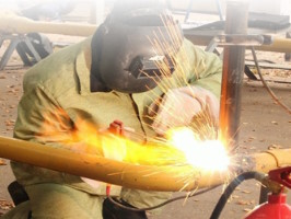 Газовая сварка Луховицы